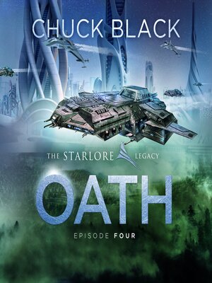 cover image of Oath